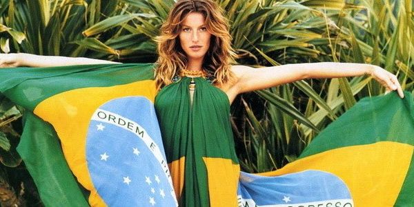 Жизнь Жизель: 17 фактов о бразильской супермодели