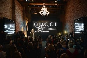 Парфюмерия: Изысканный аромат Gucci Premiere
