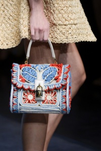 сумка Dolce&Gabbana