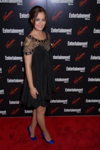 2008 Entertainment Weekly Upfront