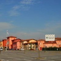 Mantova Outlet