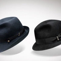 шляпы Borsalino