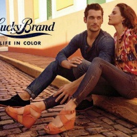 Lucky Brand SS 2012