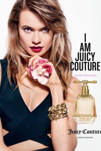 I am Juicy Couture Fragrance 2015