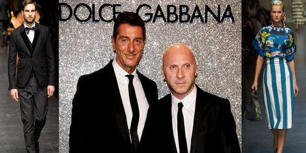 Dolce & Gabbana: история бренда