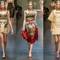 Обзор коллекции Dolce & Gabbana весна-лето 2013