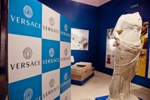 Versace Eros: аромат для лучшего из мужчин