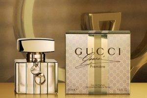 Парфюмерия: Изысканный аромат Gucci Premiere