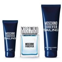 Парфюмерия для мужчин: Moschino Forever Sailing