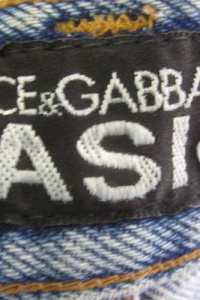 Dolce&Gabbana Basic