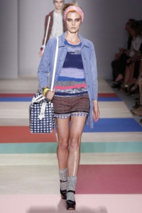 Marc by Marc Jacobs SS2013