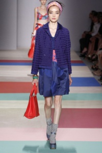 Marc by Marc Jacobs SS2013