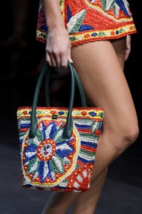 сумка Dolce&Gabbana
