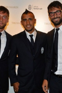 Juventus & Trussardi