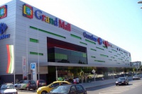 Grand Mall Varna