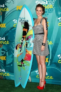 2009 Teen Choice Awards