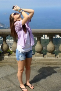 2012 Sightseeing in Rio