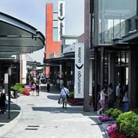 Vicolungo Style Outlets