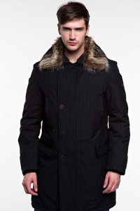 Мужская зимняя куртка Rio Verti