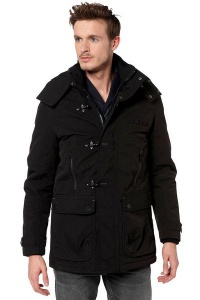 Мужская зимняя куртка Tom Tailor