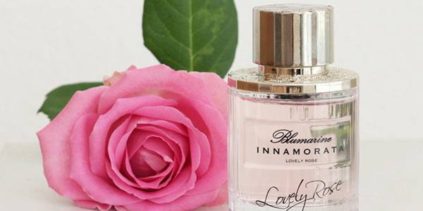 Blumarine: женский аромат Innamorata Lovely Rose