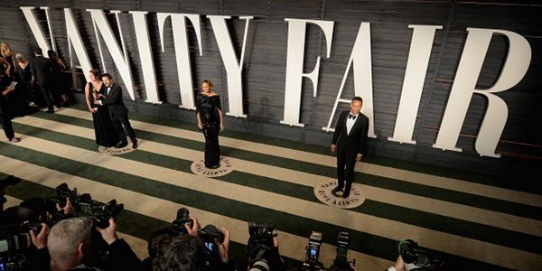 Vanity Fair’s Oscars Afterparty 2016