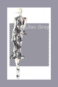 Lilac Grey