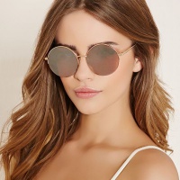 Модные солнцезащитные очки весна-лето 2016