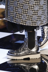 ботинки в мужском стиле Dolce & Gabbana