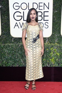 Kerry Washington в платье Dolce & Gabbana